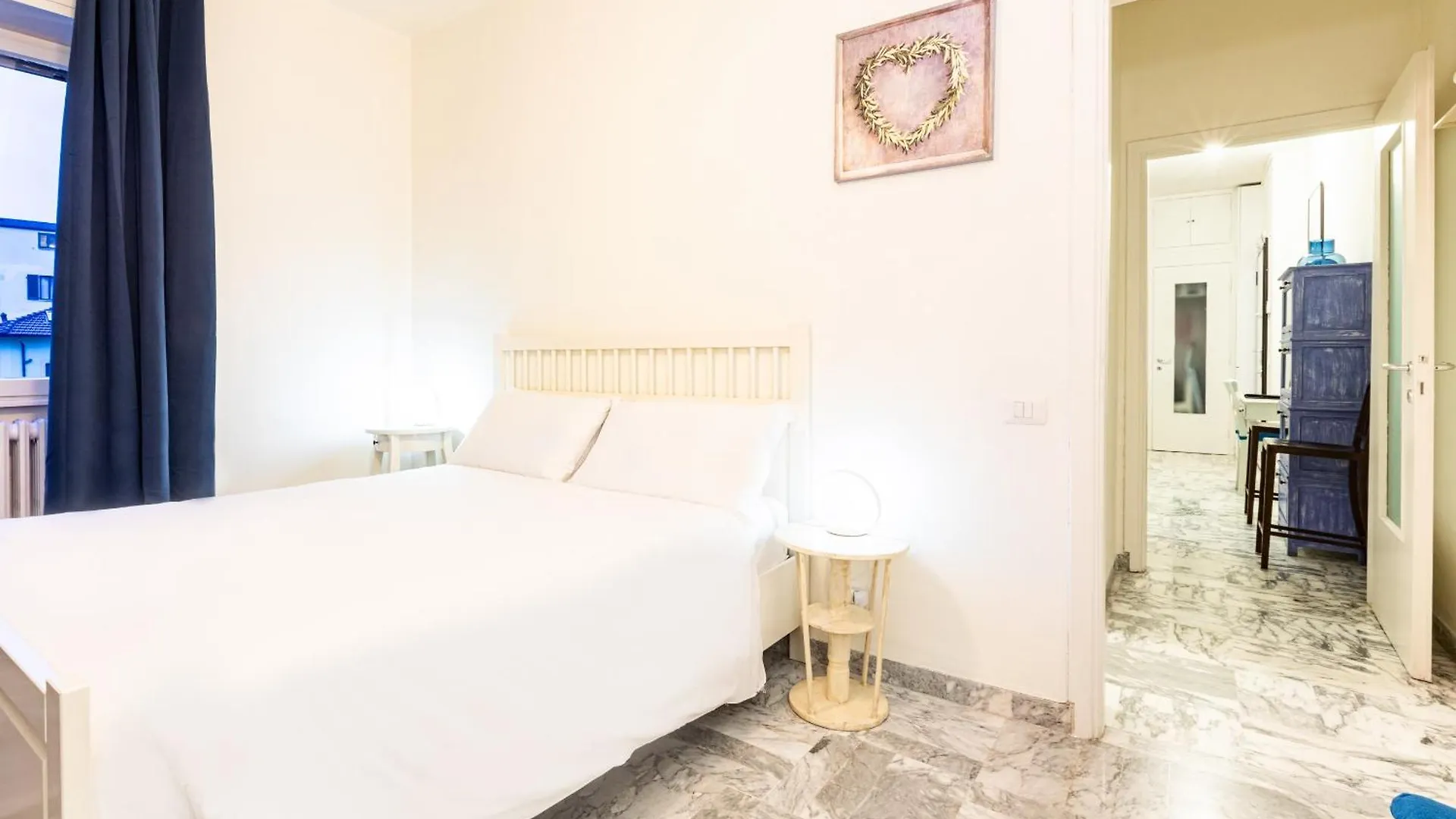 Piazza Gramsci Amazing Apartment With Balcony - Top Collection Milán