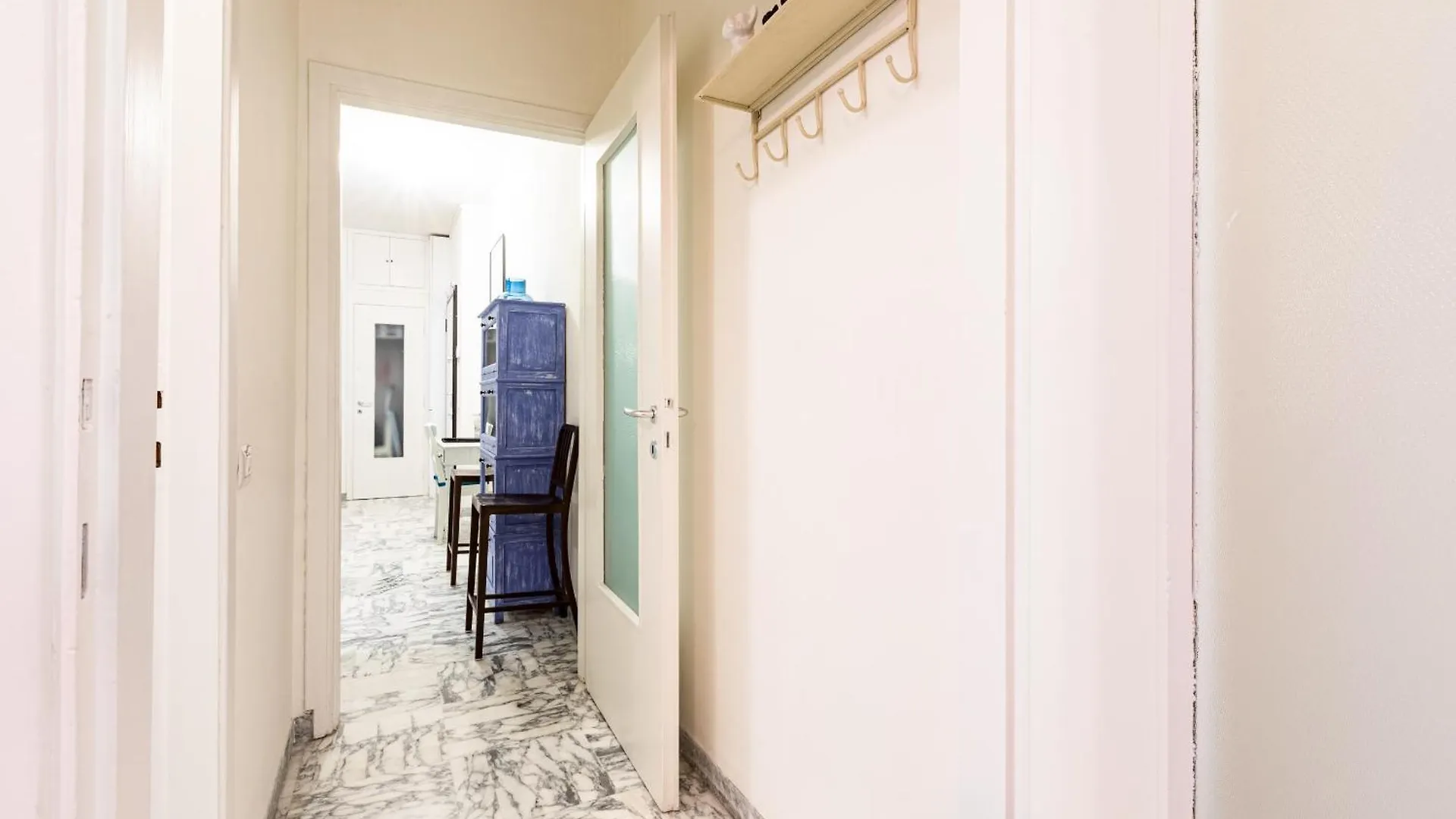 Piazza Gramsci Amazing Apartment With Balcony - Top Collection Milán