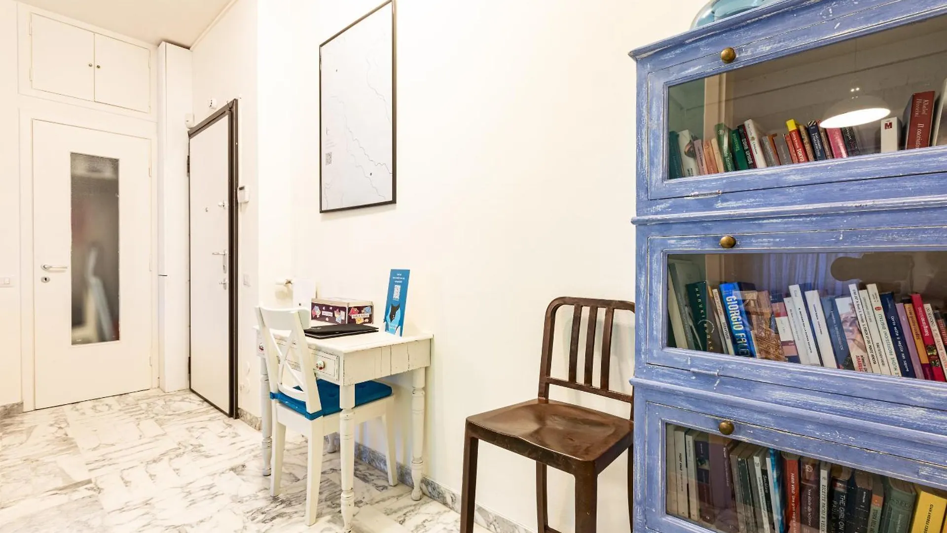Piazza Gramsci Amazing Apartment With Balcony - Top Collection Milán