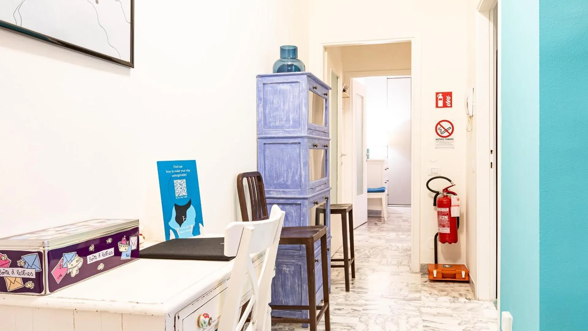 Piazza Gramsci Amazing Apartment With Balcony - Top Collection Milán