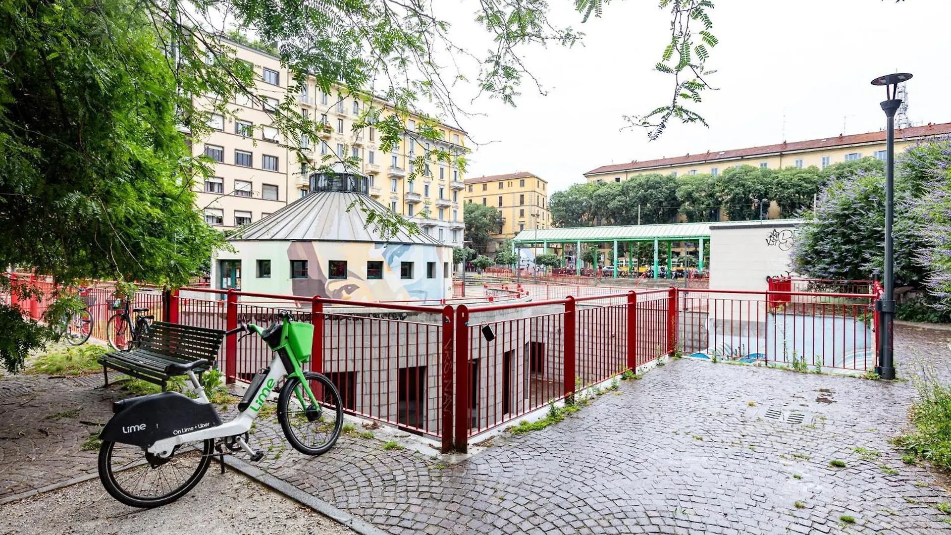 Piazza Gramsci Amazing Apartment With Balcony - Top Collection Milan