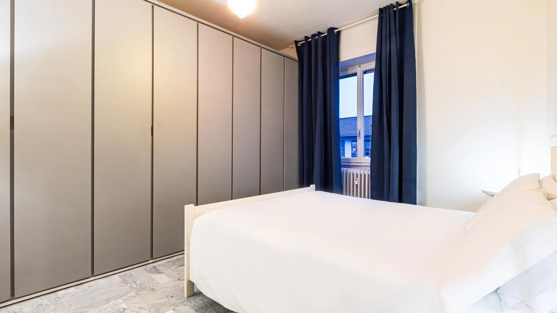 Piazza Gramsci Amazing Apartment With Balcony - Top Collection Mediolan