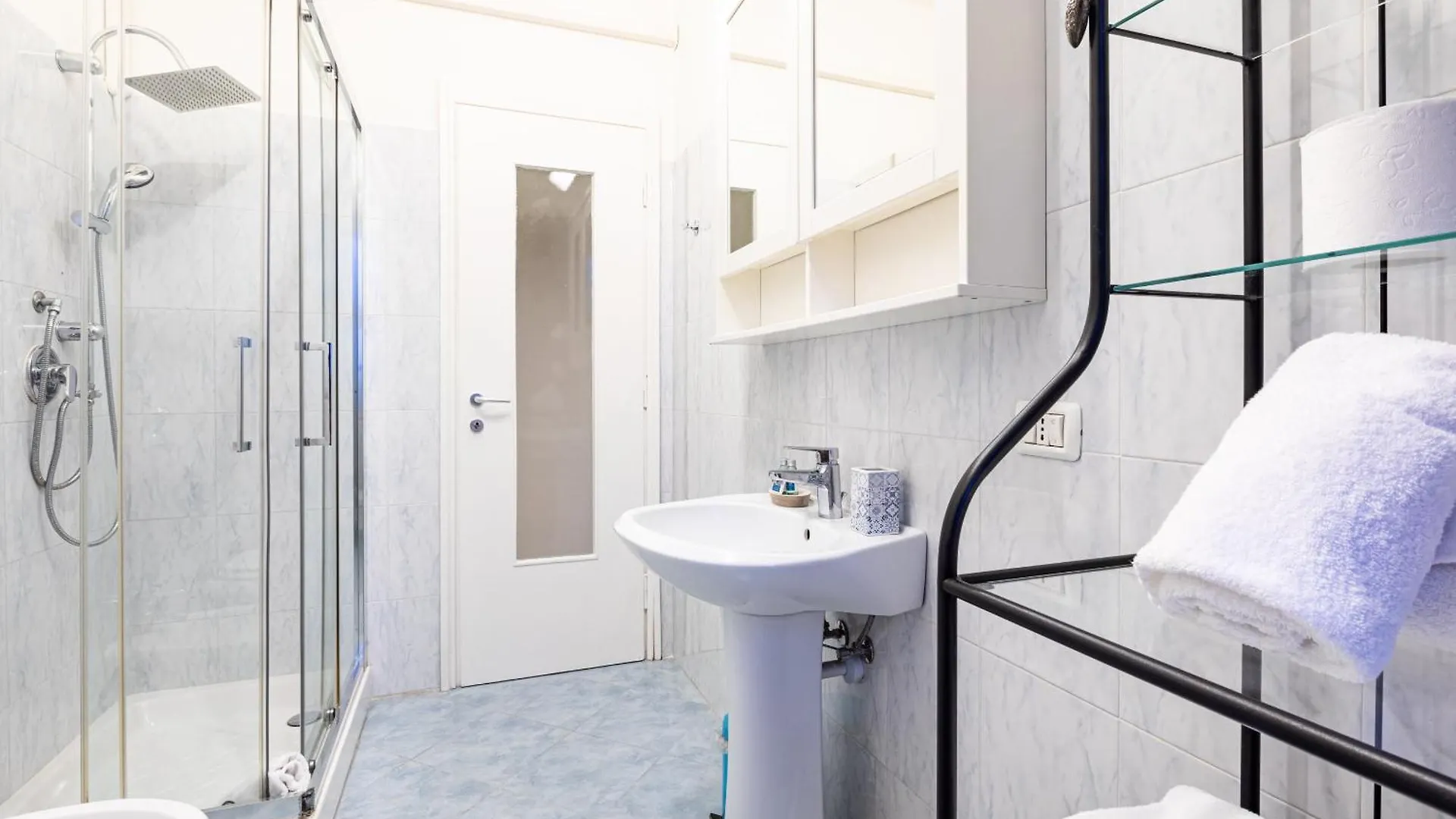 Piazza Gramsci Amazing Apartment With Balcony - Top Collection Mediolan