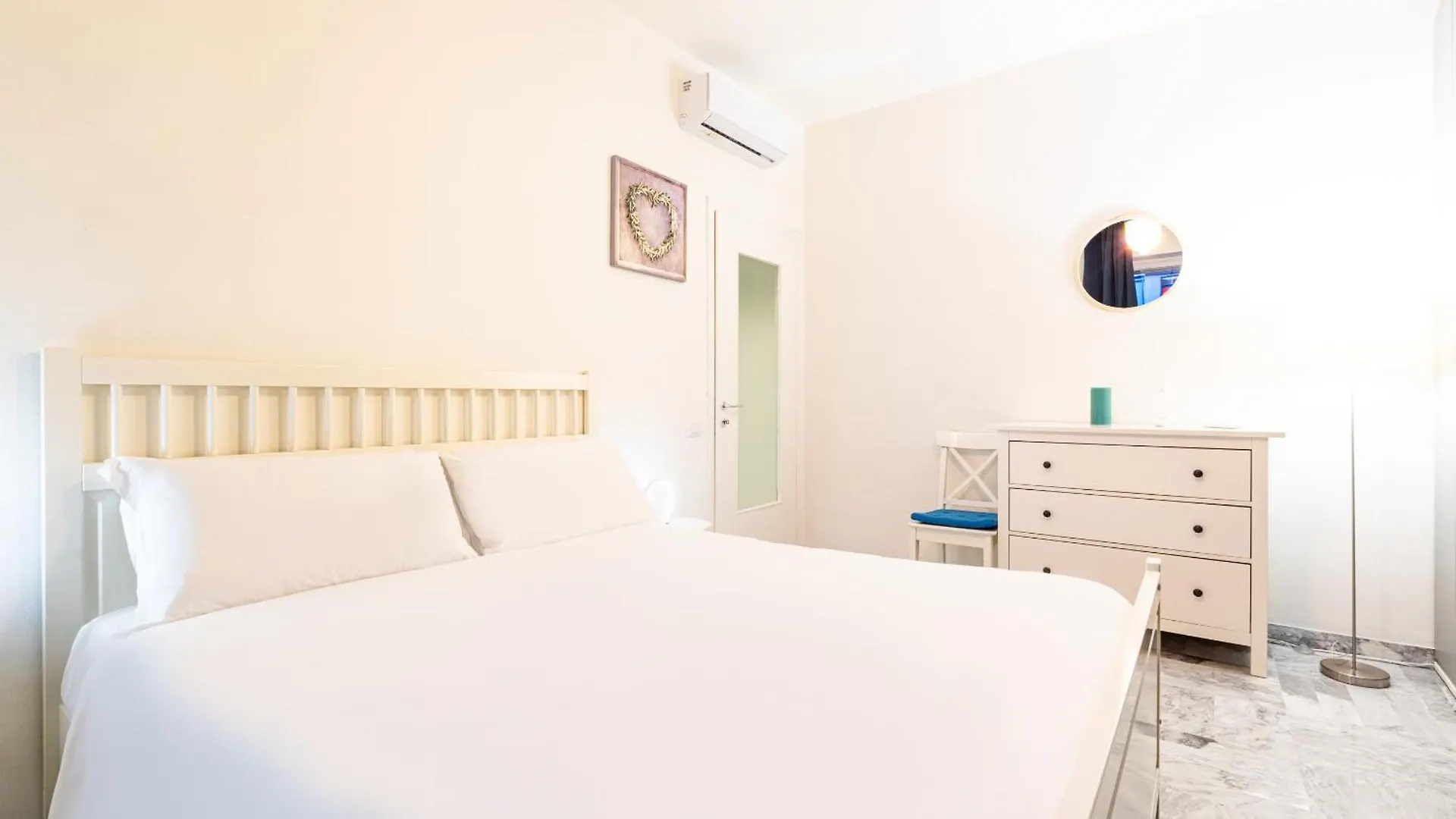 Piazza Gramsci Amazing Apartment With Balcony - Top Collection Mediolan