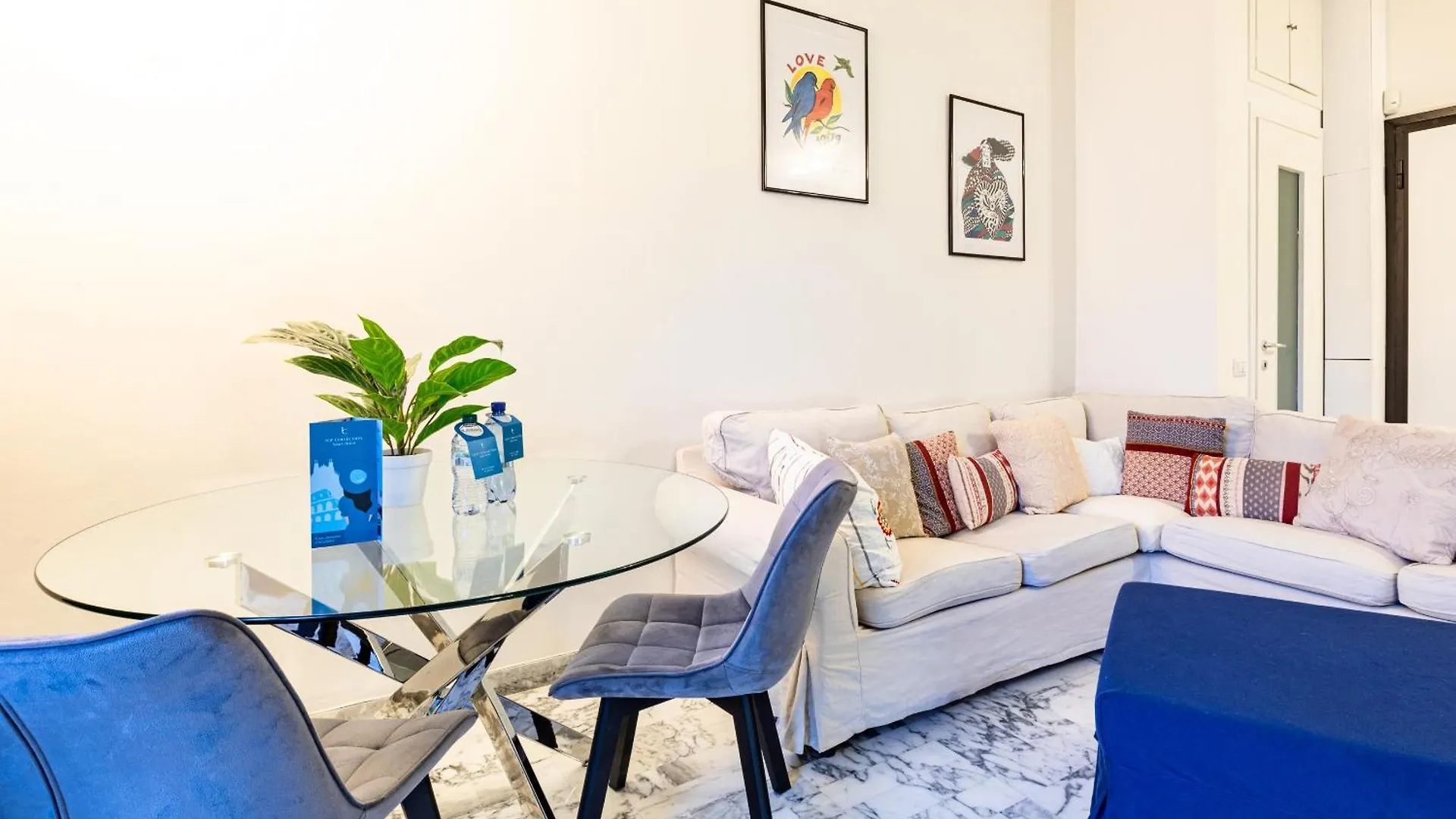 Piazza Gramsci Amazing Apartment With Balcony - Top Collection Milan Italy