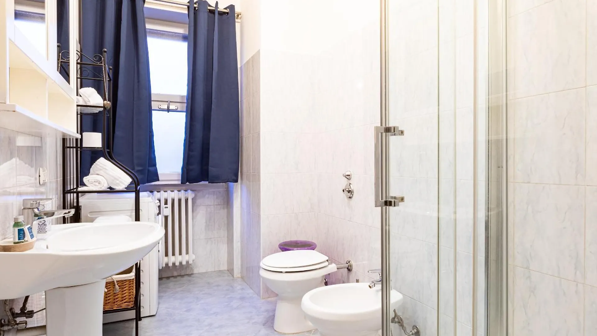 Piazza Gramsci Amazing Apartment With Balcony - Top Collection Milan