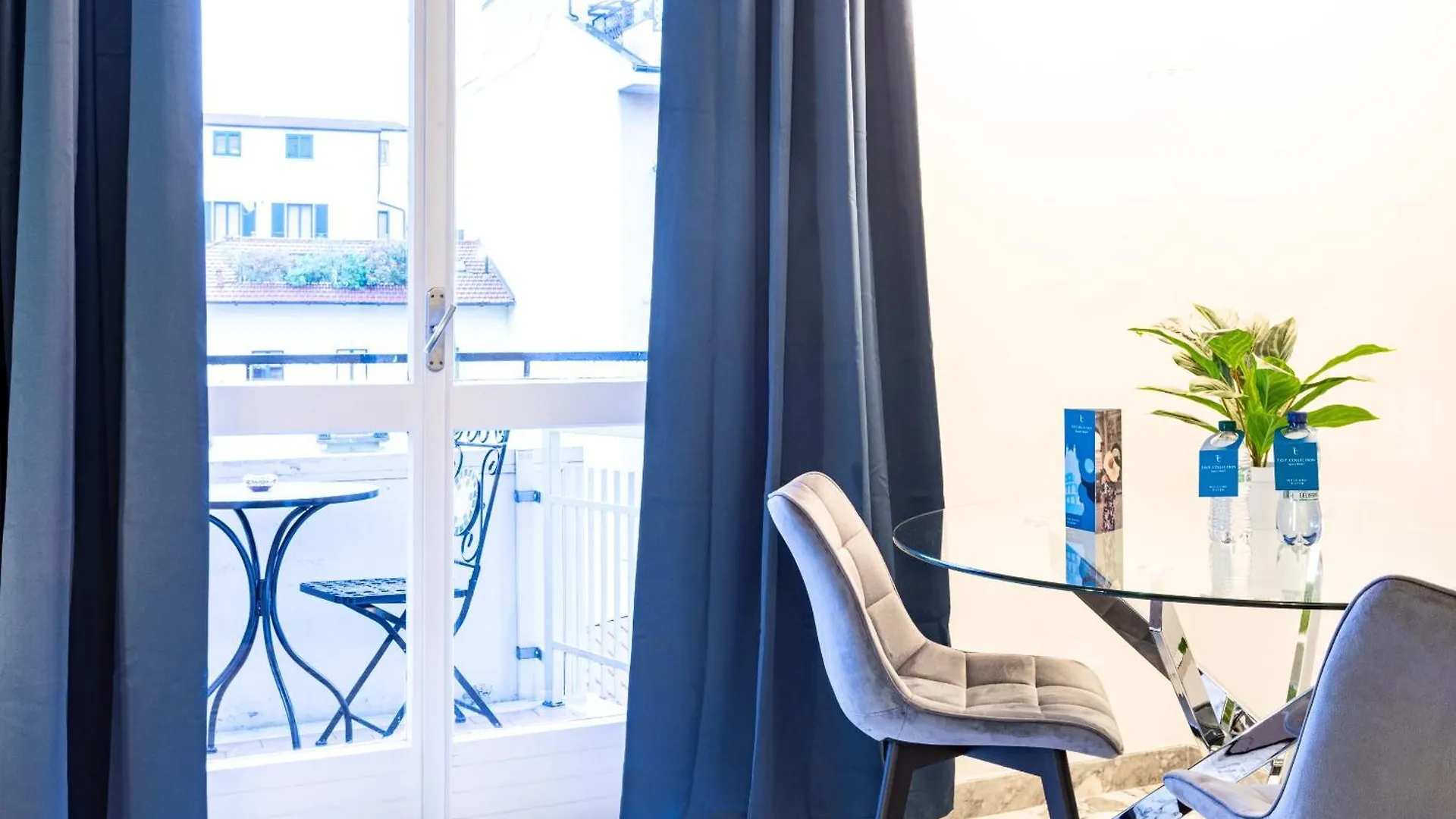 Piazza Gramsci Amazing Apartment With Balcony - Top Collection Milan Italy
