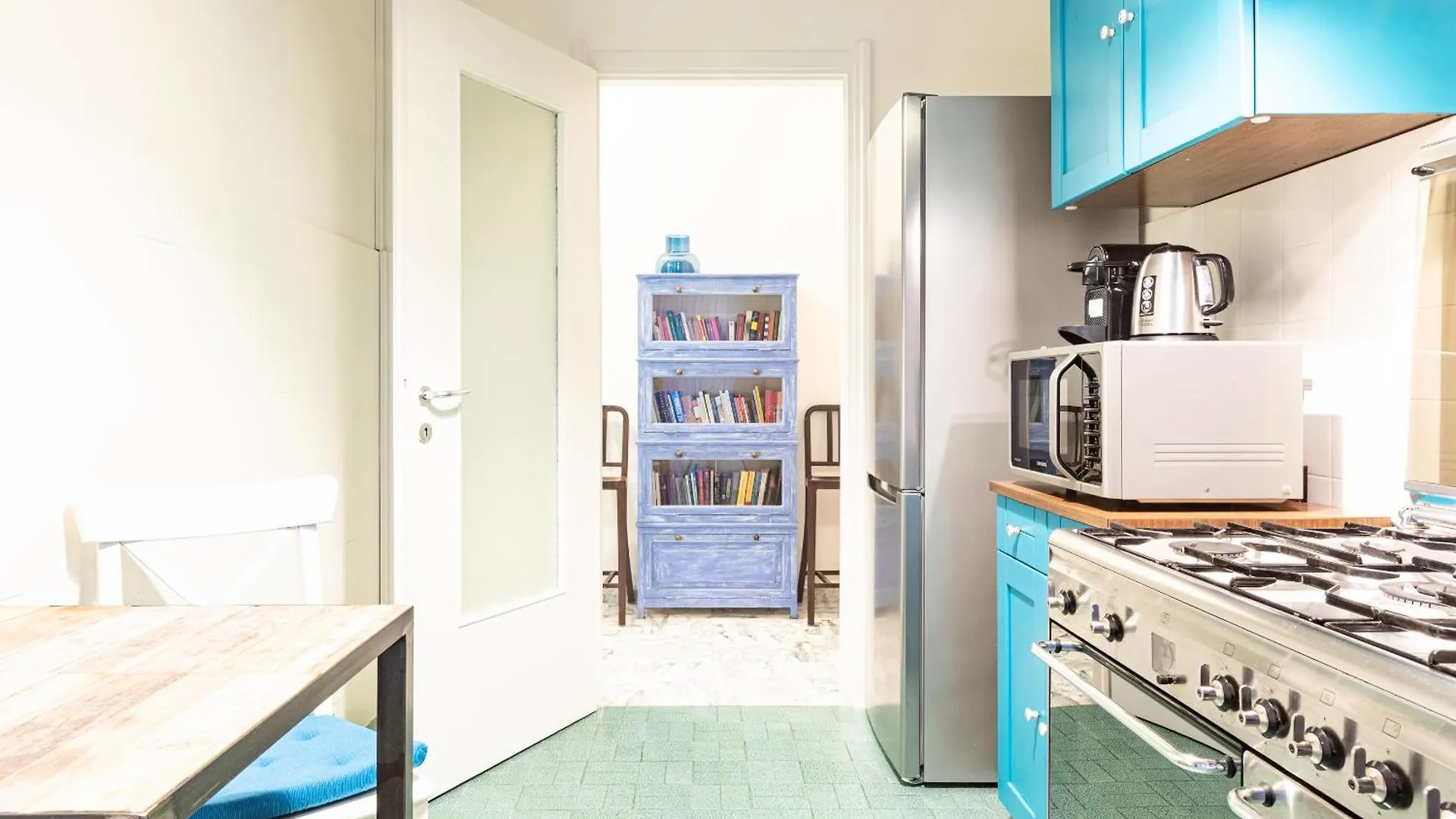 Piazza Gramsci Amazing Apartment With Balcony - Top Collection Milan