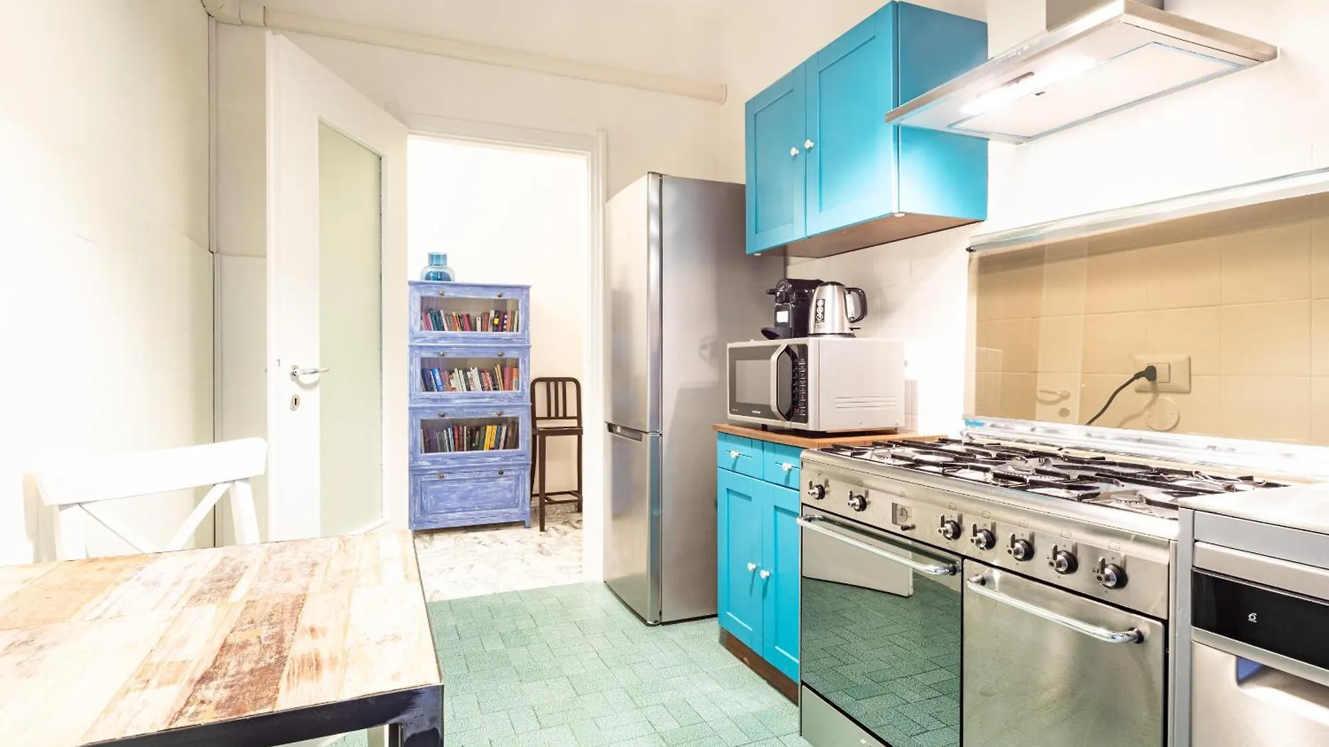 Piazza Gramsci Amazing Apartment With Balcony - Top Collection Milan Italy
